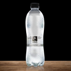 Apa minerala Aqua Carpatica 